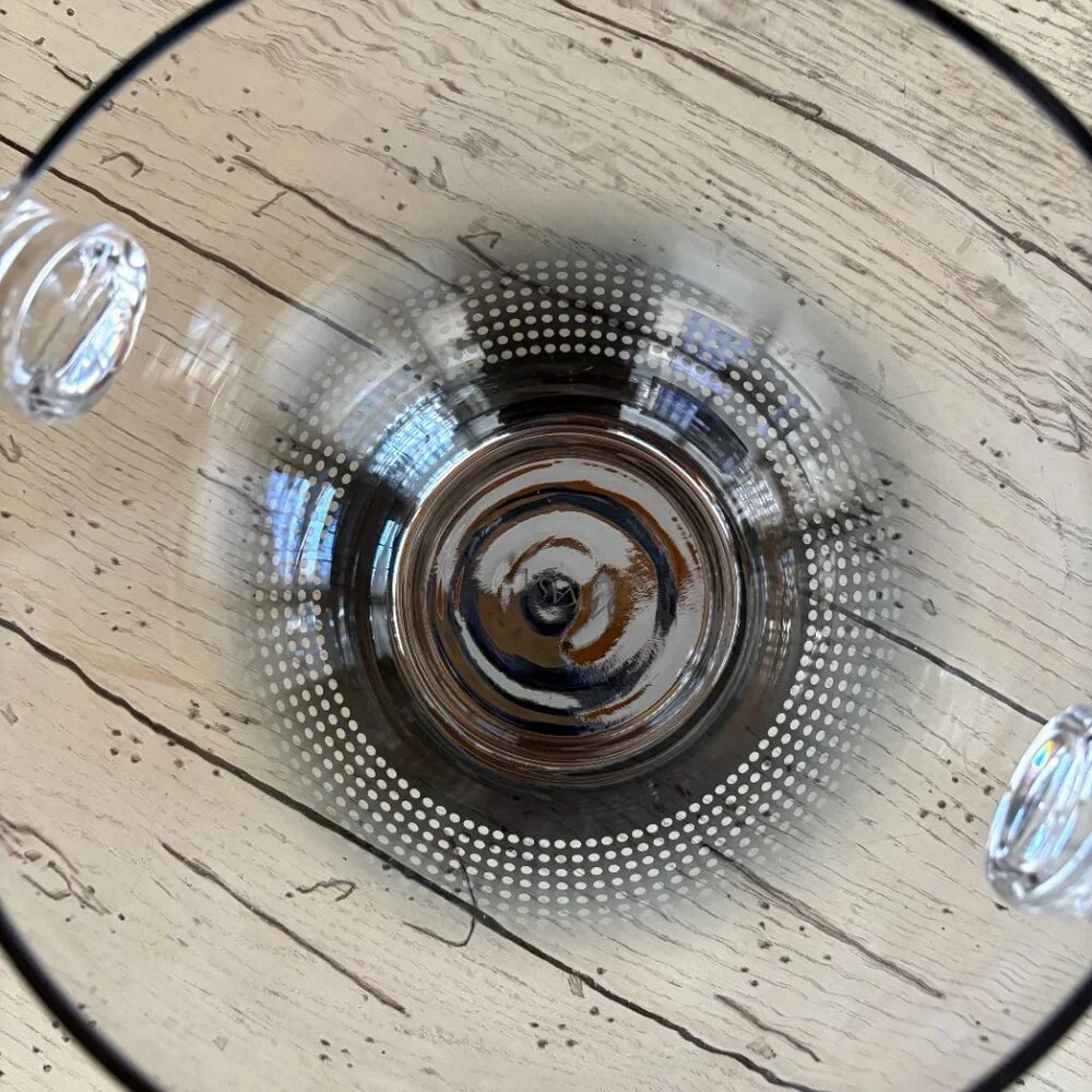 Cheers: Metallic Ombré Ice Bucket by Mikasa